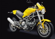 Ducati Monster 1000S